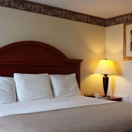 Americas Best Value Inn - Palmyra/Hershey Exterior photo
