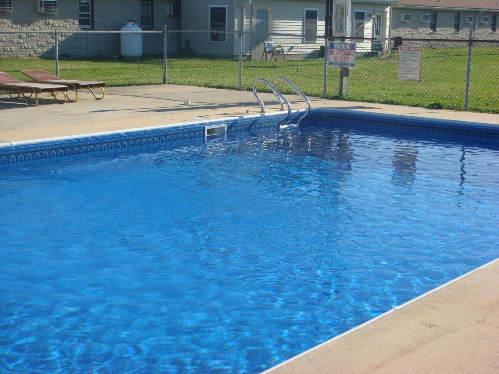 Americas Best Value Inn - Palmyra/Hershey Facilities photo